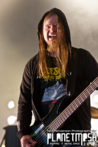 Hooded Menace