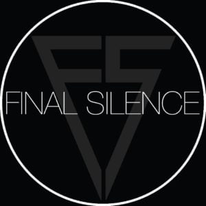 final silence logo