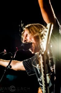 Wintersun by Marc Leach Photography