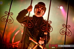 King Diamond