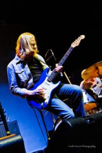 Matt Schofield, IndigO2