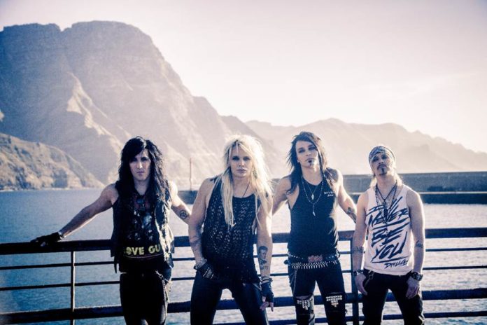 Reckless Love