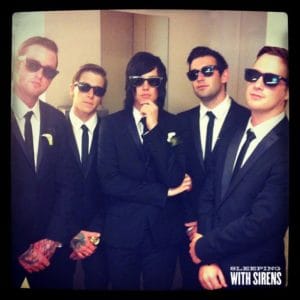 Sleeping With Sirens