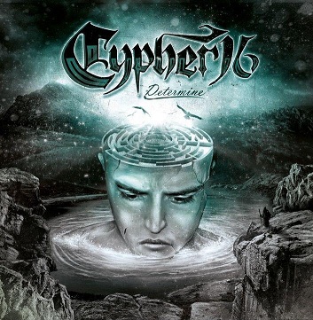 cypher16