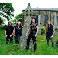 dave evans