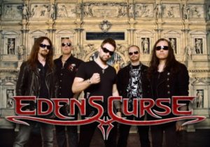 Eden's Curse