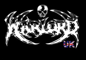 warlord uk logo