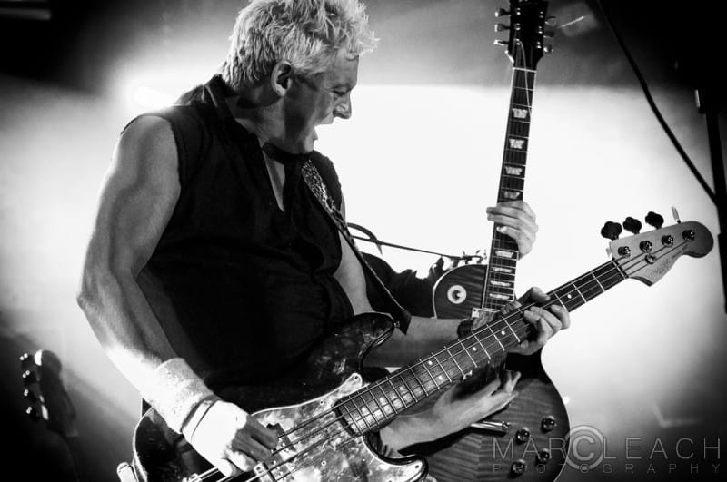 Last In Line + Sweet Savage – Limelight 1, Belfast – August 8th 2013