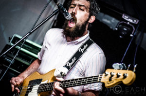 No Spill Blood by Marc Leach Photography