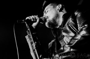 TesseracT by Marc Leach Photography