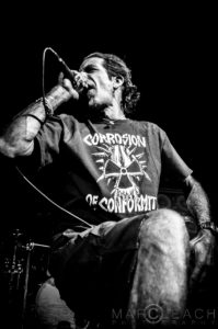 Lamb Of God by Marc Leach Photography