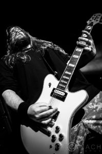 Lamb Of God by Marc Leach Photography