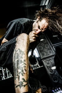 Lamb Of God by Marc Leach Photography
