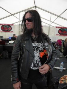 Chaq Mol, Dark Funeral BOA 2013