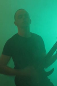 Dichotomy live at Monsters Of Rot III