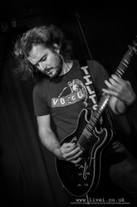 Torche