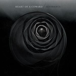 heart of a coward severance