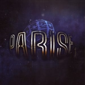 parise parise1 album cover