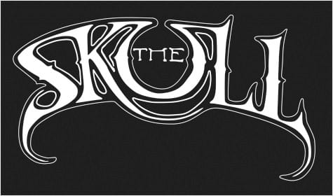 The Skull logo