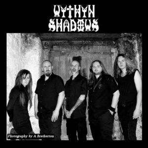 wythyn shadows band