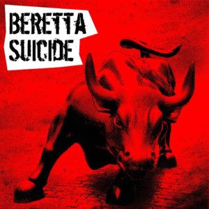 Beretta Suicide Cover Art