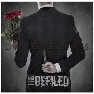 The Defiled - Daggers