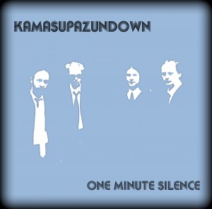 Kamasupazundown Artwork