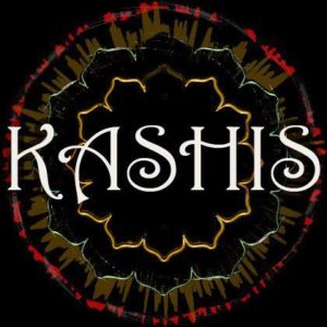 Kashis Artwork