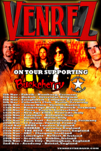 Venrez