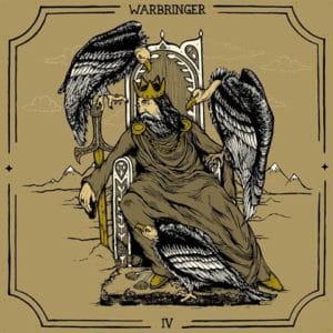 WARBRINGER IV