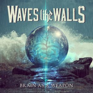 Waves Like Walls Artwork