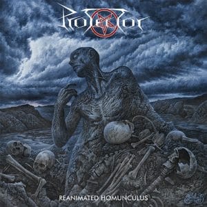protector album cover 1
