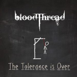 The Tolerance is Over EP