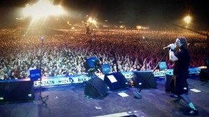 ugly kid joe - polish woodstock pic 1