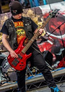 Altus - Darran Gourley