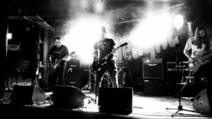 Baleful Creed @ Limelight