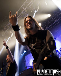 Insomnium