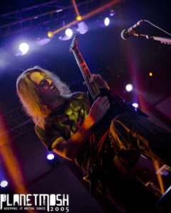 Children Of Bodom