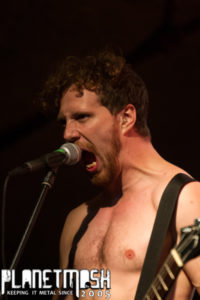 Skalmold