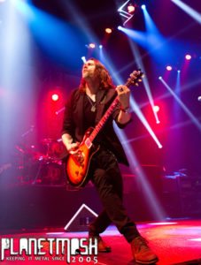 Alter Bridge