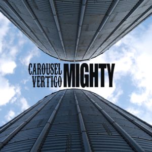 Carousel Vertigo - Mighty Artwork