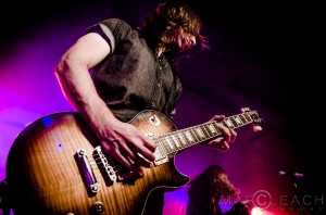 The Answer by Marc Leach Photography