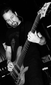 Mark Payne of ForChristSake