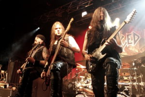 Iced Earth