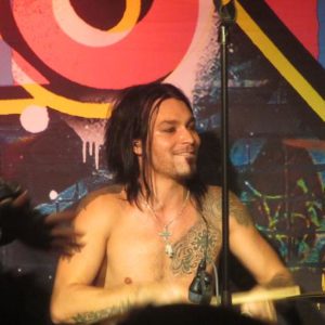 Hessu Maxx or Captain H Sparrow. The Met, Leeds 4th October 2013