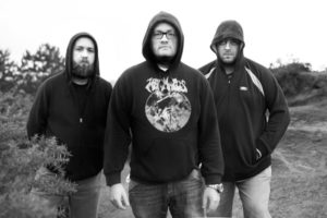 conan - band photo 2013