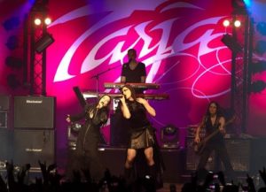 mfvf day 3 tarja and floor