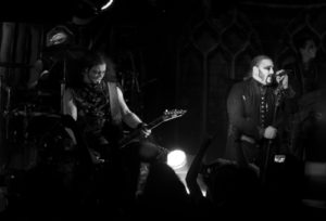 powerwolf