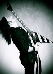 Michael Sweet