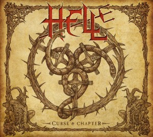 Hell - Curse and Chapter
